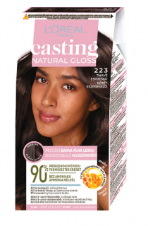 L'Oréal Casting Natural Gloss 223 Espresso