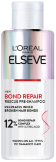 L'Oréal Elseve Bond Repair pred-šampónová starostlivosť 200 ml