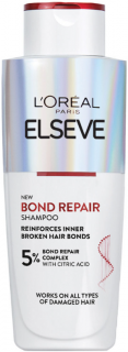 L'Oréal Elseve Bond Repair Shampoo 200 ml