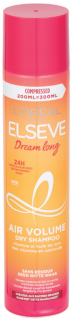 L'Oréal Elseve Dream Long Air Volume Dry Shampoo 200 ml