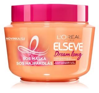 L’Oréal Elseve Dream Long SOS Mask 300 ml