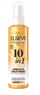 L'Oréal Elseve Extraordinary Oil 10 in 1 150 ml