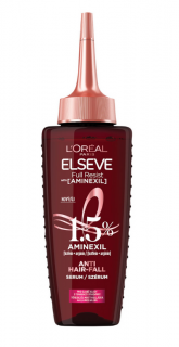 L'Oréal Elseve Full Resist Aminexil Anti Hair-Fall Serum 102 ml
