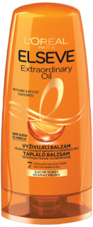 L'Oréal Paris Elseve Extraordinary oil balzam 300 ml