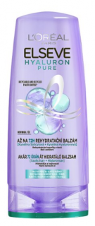 L'Oréal Paris Elseve Hyaluron Pure balzam 200 ml