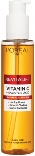 L'Oréal Paris Revitalift Clinical čistiaca pleťová pena s vitamínom C 150 ml