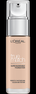 L'Oréal Paris True Match Super Blendable make-up 1.R 1.C Rose Ivory 30 ml
