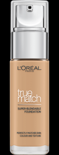L'Oréal Paris True Match Super Blendable make-up 3.D 3.W Golden Beige 30 ml