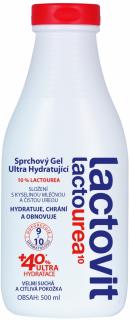 LACTOVIT SPRCHOVÝ GÉL LACTOUREA 500 ML