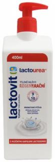 LACTOVIT TELOVÉ MLIEKO LACTOUREA 400ML