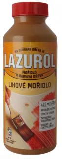 Lazurol Lihové moridlo 0,5 L dub tmavý