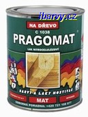 LAZUROL PRAGOMAT LAK C1038 4 L