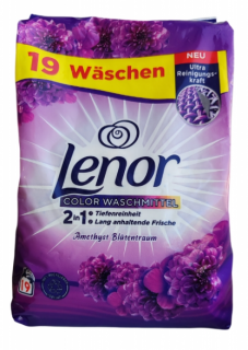 LENOR 1235G/19PD COLOR AMETHYST 2V1