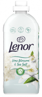 Lenor aviváž Lime Bloss  Sea 1,2 l