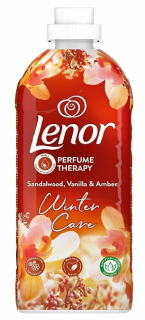 Lenor aviváž Sandalwood Vanila Amber 1,2 l