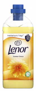 Lenor aviváž Summer Breeze 1,6 l