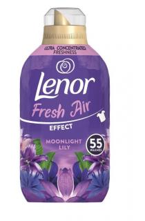 Lenor Fresh Air Moonlight Lily 770 ml 55 PD