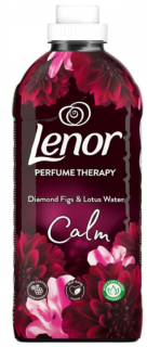 Lenor Parfumelle DiamondLotus Flower aviváž 1,2 l