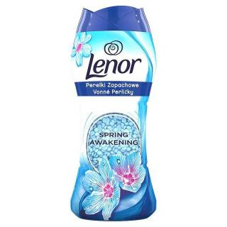 LENOR UNSTOP VONNÉ PERLY SPRING 210 G