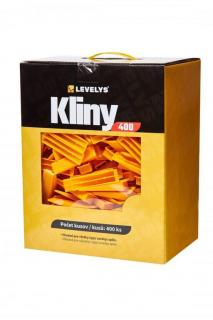 LEVELYS Kliny 400ks