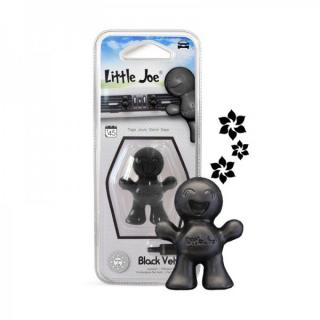 LITTLE JOE OSVIEŽOVAČ DO AUTA BLACK VELVET 14 G