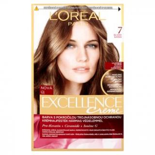 LOREAL EXCELLENCE 7 BLOND