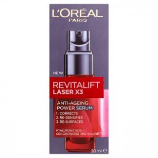 LOREAL SERUM REVITALIFT LASER 30ML