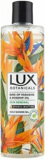 Lux Botanicals Bird of Paradise  Rosehip Oil sprchový gél 500 ml