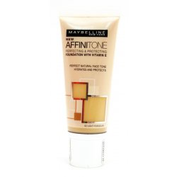 MAYBELLINE AFFINITONE 02 MAKE- UP 30 ML