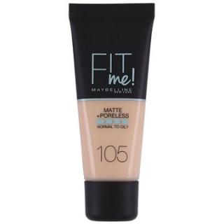 MAYBELLINE MAKE UP FIT 105 30 ML