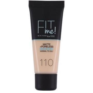 MAYBELLINE MAKE UP FIT 110 30 ML