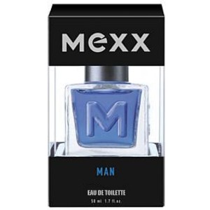 MEXX MAN TOALETNÁ VODA 30 ML