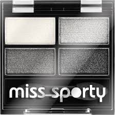 MISS SPORTY OČNÉ TIENE QUATRO STUDIO 404 5 g