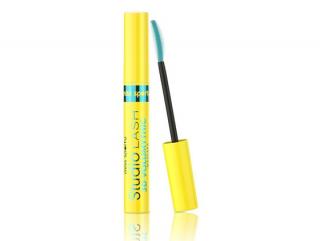 Miss Sporty Studio Lash 3D Volumythic riasenka 1 Black 8 ml