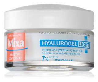 MIXA KRÉM HYDRATAČNÝ MOISTURE 50 ML