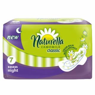 NATURELLA CLASSIC NIGHT 7 KS