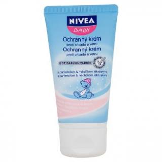 NIVEA BABY KRÉM WIND WETTER 50 ML