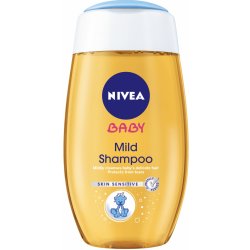 NIVEA BABY ŠAMPÓN EXTRA JEMNÝ 500 ML