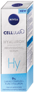 Nivea Cellular Hyaluron Serum 30 ml