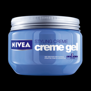 NIVEA GÉL-KRÉM ELASTIC STRONG 150 ML