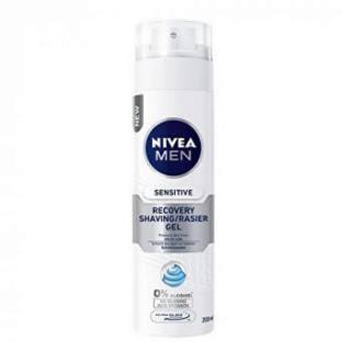 NIVEA GÉL NA HOLENIE SENSITIVE RECOVERY 200 ML