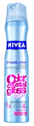 NIVEA LAK COLOR 250 ML