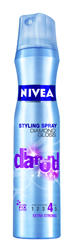 NIVEA LAK DIAMOND GLOSS 250 ML