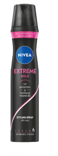 Nivea lak na vlasy Extreme Hold 250 ml