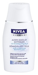 NIVEA ODLIČOVAČ VODEODOLNÉHO MAKE-UPU 125 ML