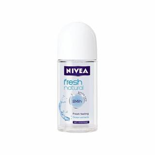 NIVEA ROLL-ON FRESH NATURAL 50 ML