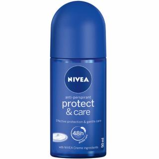 NIVEA ROLL-ON PROTECCARE 50 ML