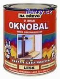 OKNOBAL U2015 /1000 BIELY 0.6L