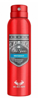 OLD SPICE DEODORANT WHITEWATER 150 ML