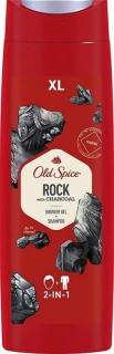 Old Spice Rock sprchový gél 400 ml